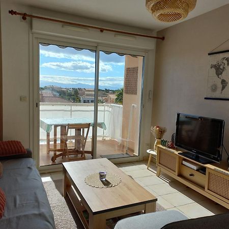 Le Barcares Bel Appartement 62M2 -2 Chambres Экстерьер фото