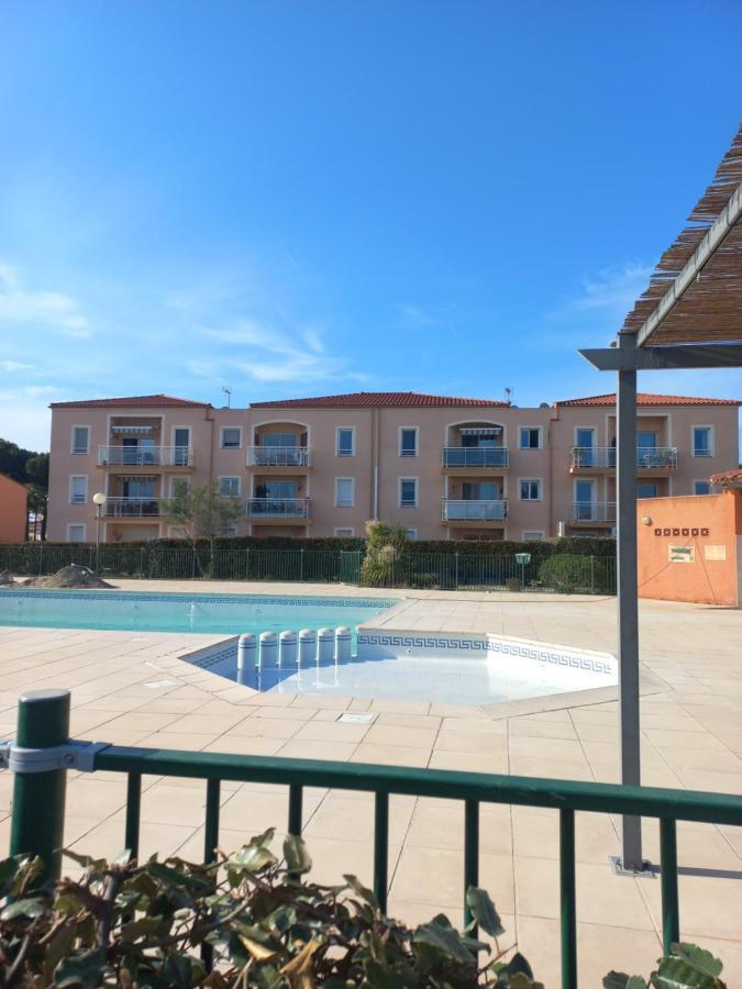 Le Barcares Bel Appartement 62M2 -2 Chambres Экстерьер фото